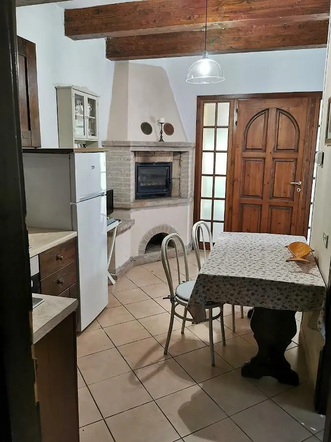 Agriturismo Pettinari Villa Marina di Grosseto 0*,  Italy