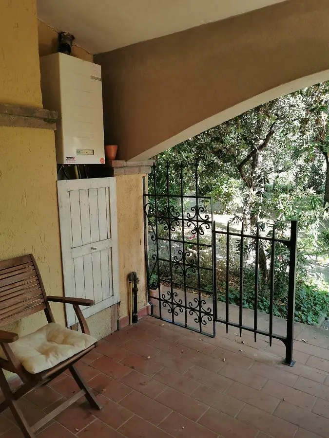 Agriturismo Pettinari Villa Marina di Grosseto